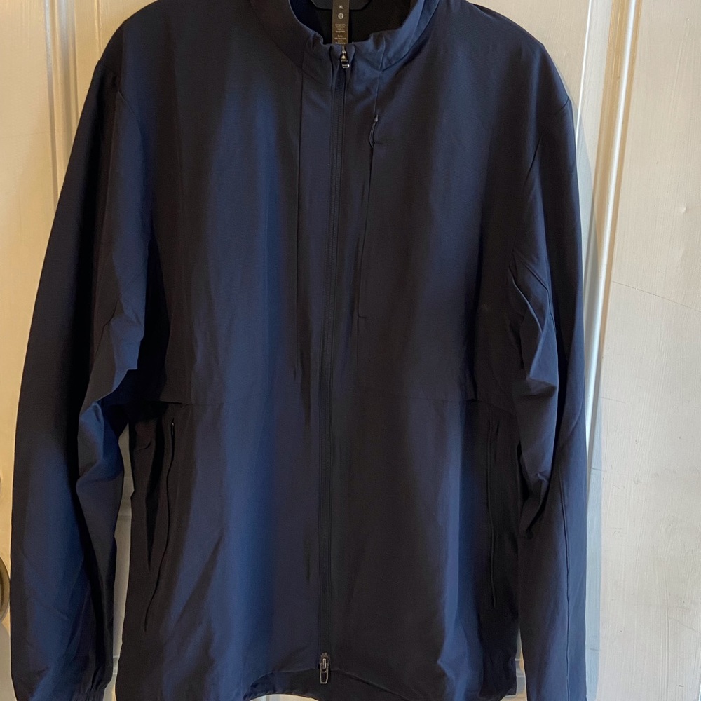 Lululemon jacket